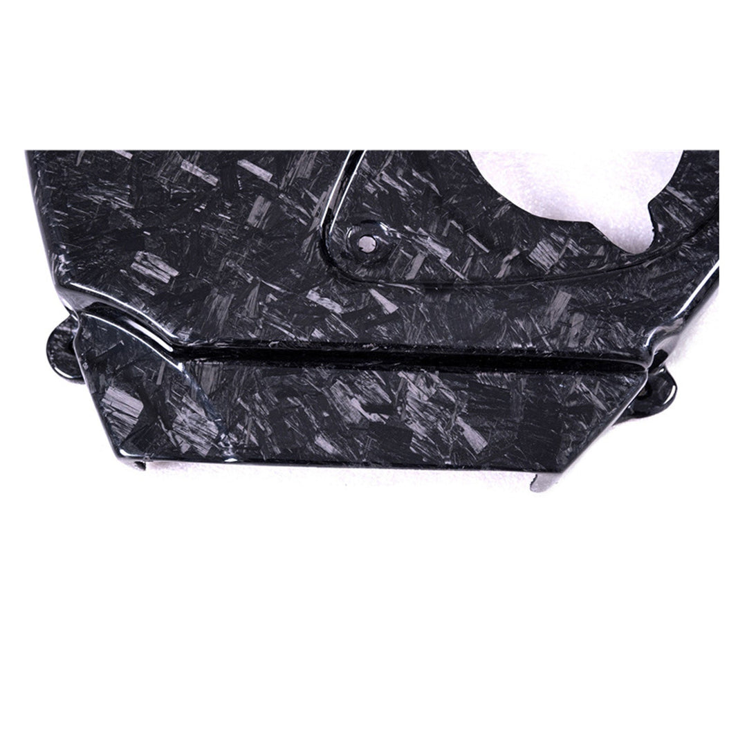 Forged Carbon Fiber Engine Cam Cover for Nissan Skyline R32 R33 R34 GTR RB26DETT