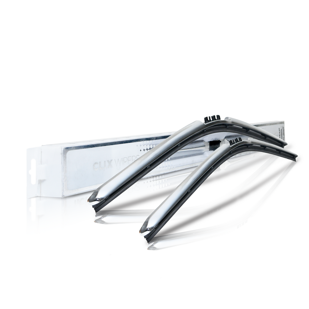 Alfa Romeo 4C Windshield Wiper Blades