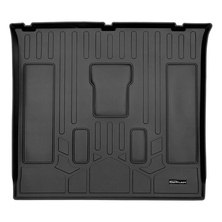 Smart Trim™ Floor Liners For 2007-2014 Tahoe / Yukon