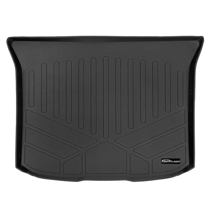 SMARTLINER Floor Liners for 2007-2010 Ford Edge (SEL, SEL Plus, Limited, and Sport trims)