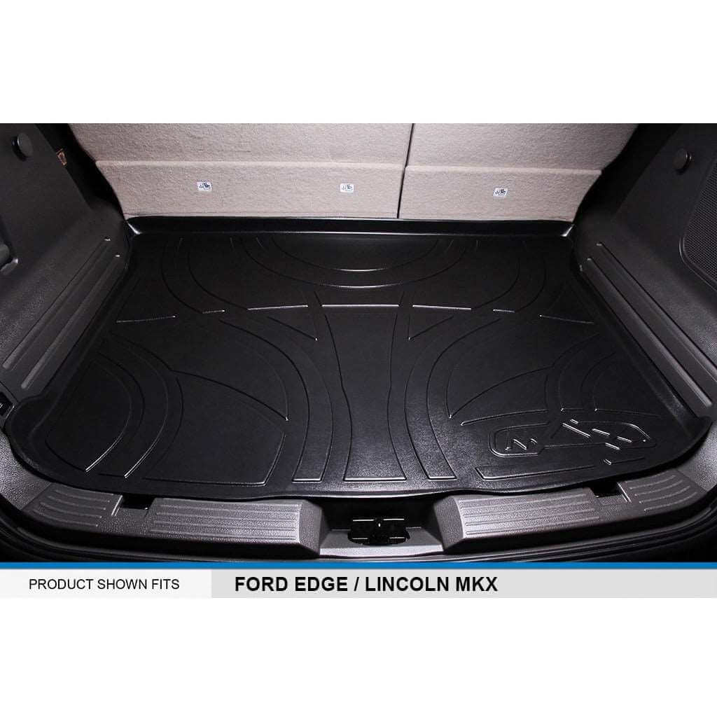 Alfombrillas SMARTLINER a medida para Ford Edge / Lincoln MKX 2007-2010