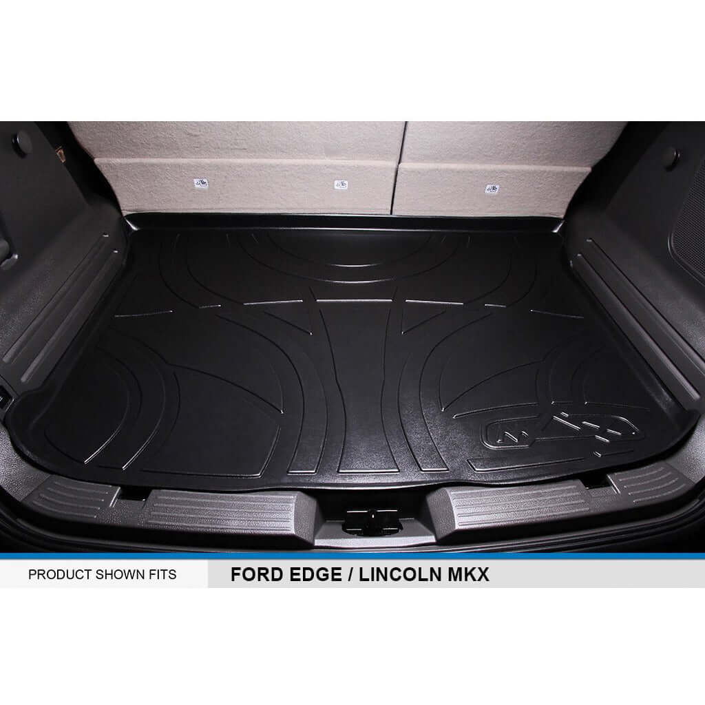 Alfombrillas SMARTLINER a medida para Ford Edge 2011-2014 / Lincoln MKX 2011-2015