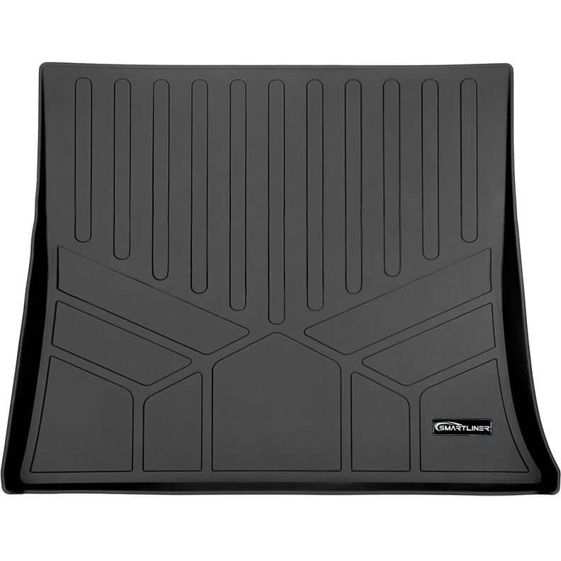 Smart Trim™ Floor Liners For 2011-2017 Chevy Equinox / GMC Terrain (with Dual Front Floor Posts)