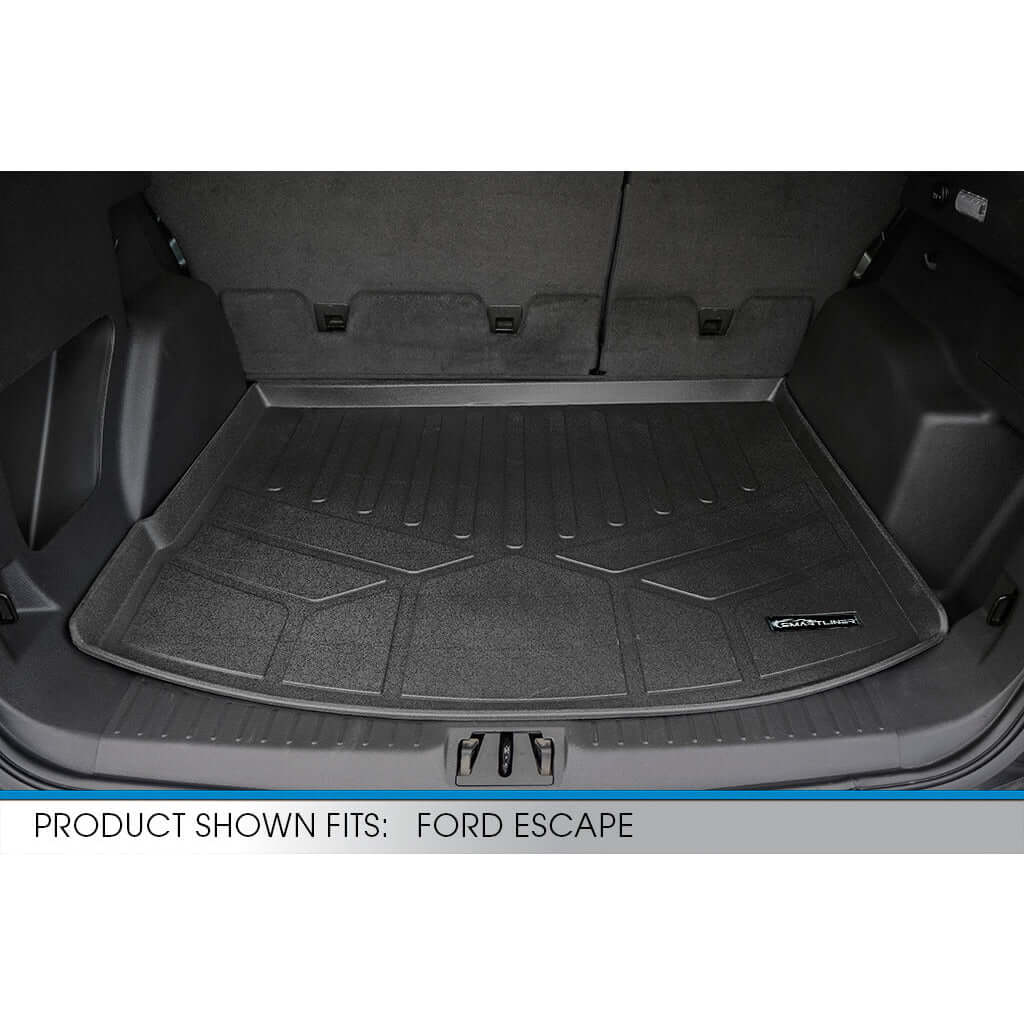 Alfombrillas SMARTLINER a medida para Ford Escape 2013-2019