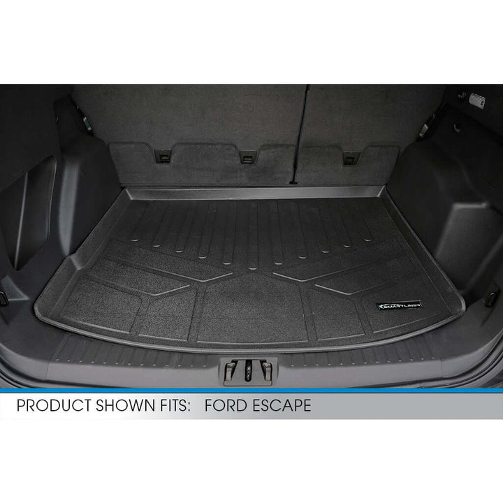 Alfombrillas SMARTLINER a medida para Ford Escape 2013-2019