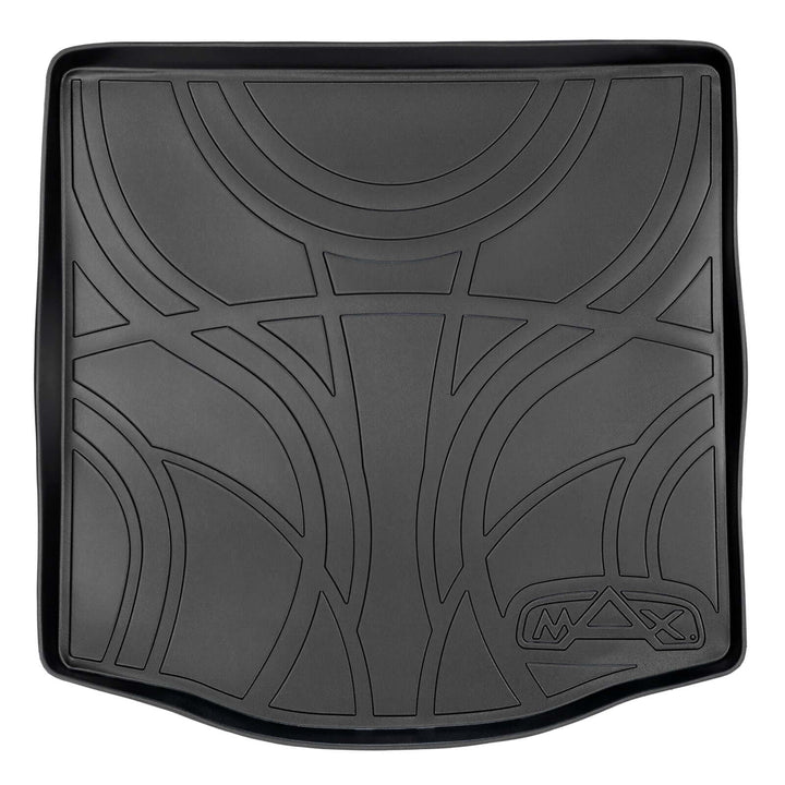 Alfombrillas SMARTLINER a medida para Ford Focus Sedán 2012-2018 (excepto modelos SR y eléctricos)