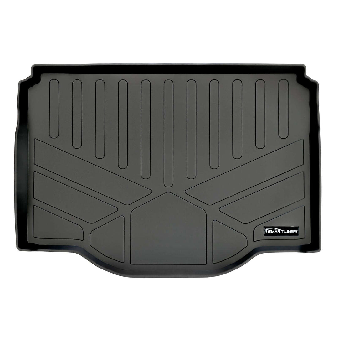SMARTLINER Floor Liners for 2013-2022 Buick Encore / 2014-2022 Chevrolet Trax