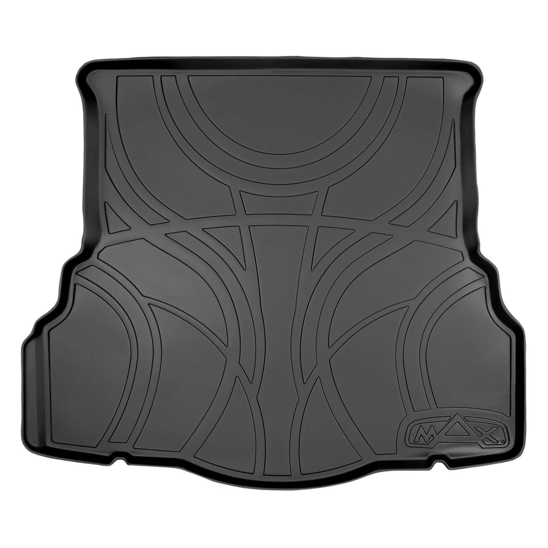 Alfombrillas SMARTLINER a medida para Ford Fusion 2013-2016 (excepto modelos híbridos)