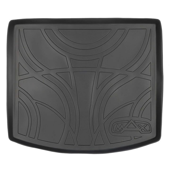 SMARTLINER Custom Fit Floor Liners For 2013-2016 Mazda CX-5