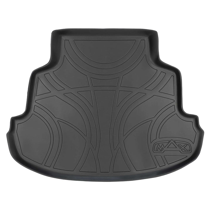 SMARTLINER Floor Liners for 2014-2021 Toyota Corolla Automatic Transmission (No iM Hatchback Models)