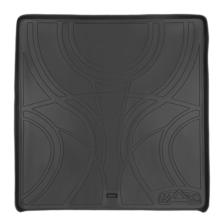 SMARTLINER Floor Liners for GMC Acadia 2007-2016