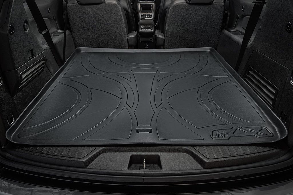 SMARTLINER Floor Liners for GMC Acadia