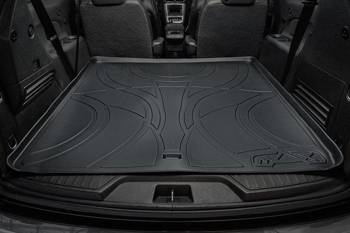 SMARTLINER Floor Liners for GMC Acadia