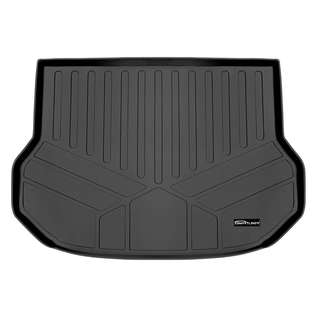 SMARTLINER Custom Fit Floor Liners For 2015-2021 Lexus NX/NX Hybrid