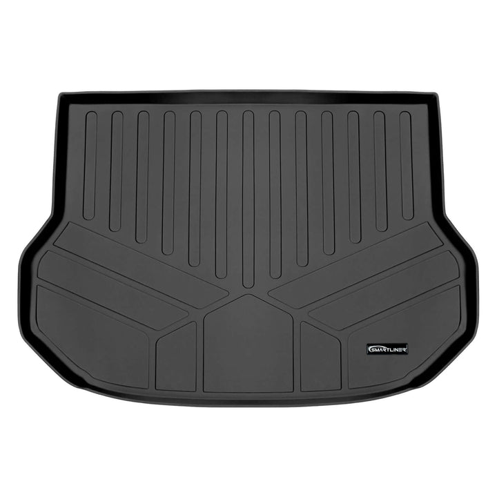 SMARTLINER Custom Fit Floor Liners For 2015-2021 Lexus NX/NX Hybrid