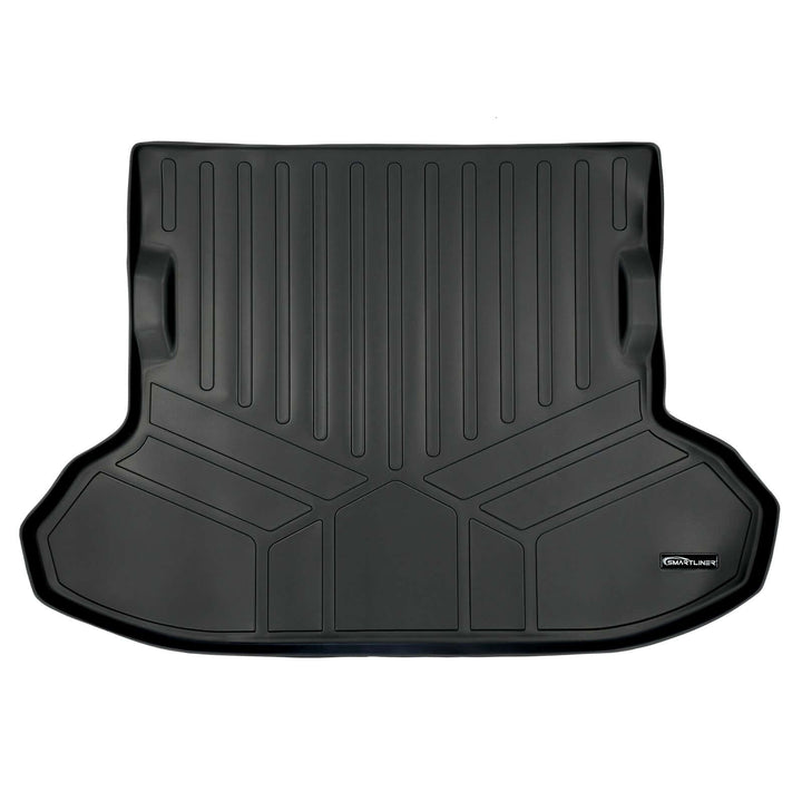 SMARTLINER Floor Liners for 2015-2020 Subaru Legacy