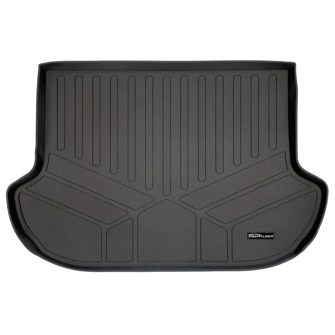 SMARTLINER Floor Liners for 2015-2018 Nissan Murano