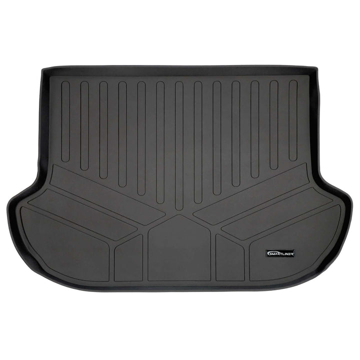 SMARTLINER Floor Liners for 2015-2018 Nissan Murano