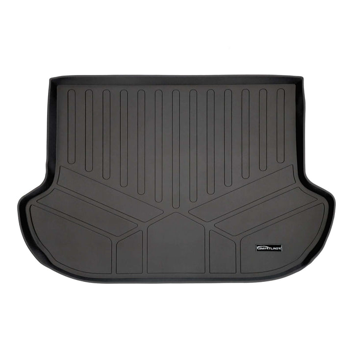 SMARTLINER Floor Liners for 2019-2024 Nissan Murano