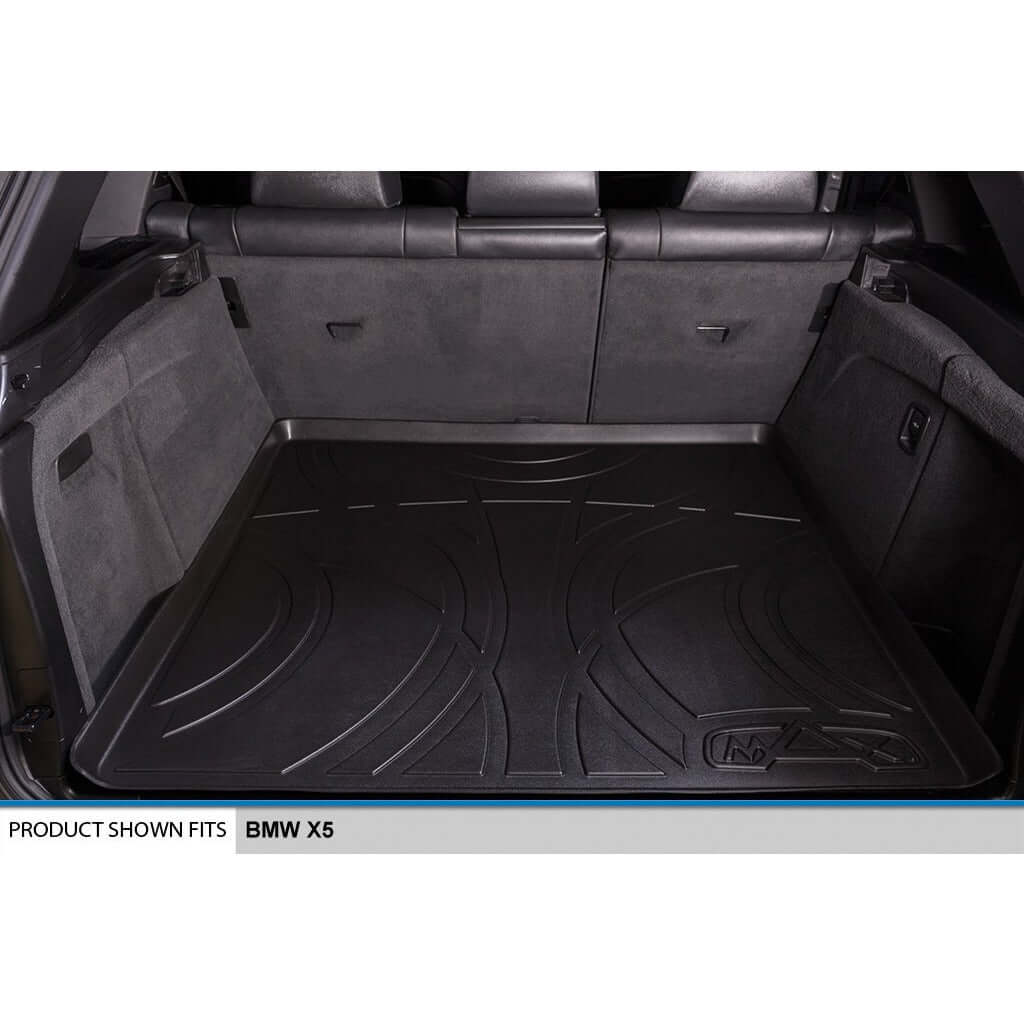 SMARTLINER Floor Liners for 2007-2018 BMW X5