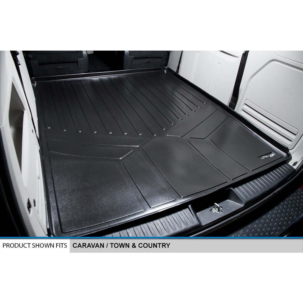 SMARTLINER Floor Liners for Dodge Grand Caravan/Chrysler Town & Country