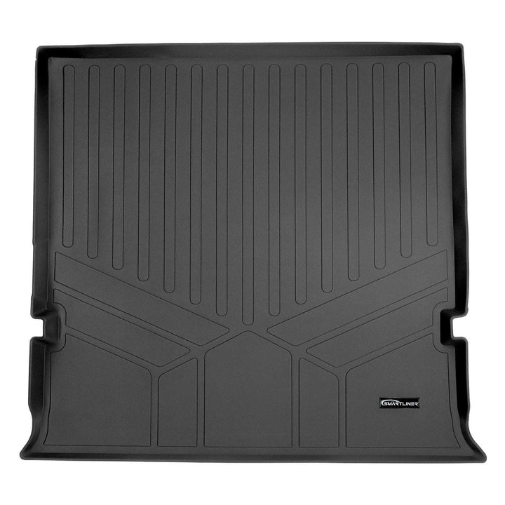 Alfombrillas SMARTLINER a medida para Ford Expedition/Lincoln Navigator 2003-2006