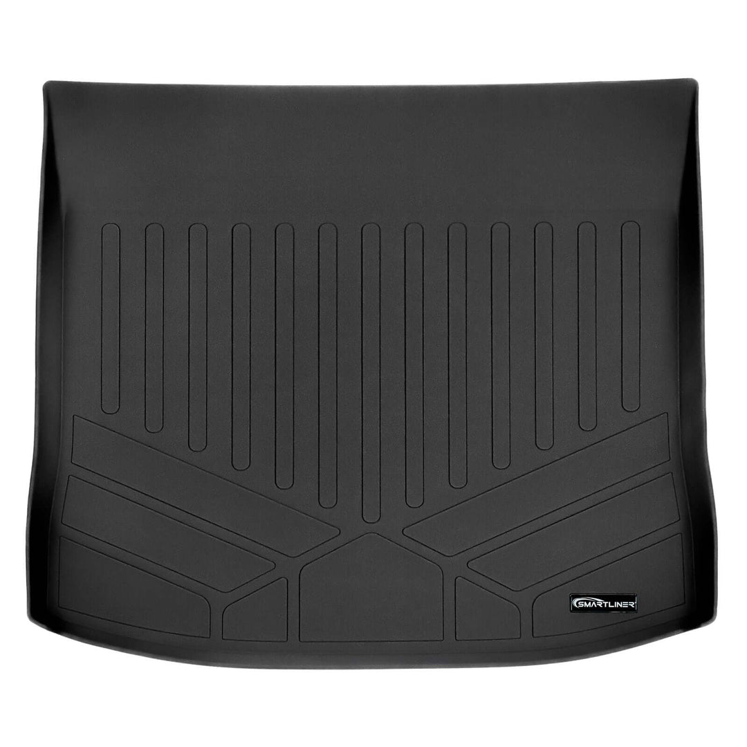 Alfombrillas SMARTLINER a medida para Ford Edge (2015-2024).