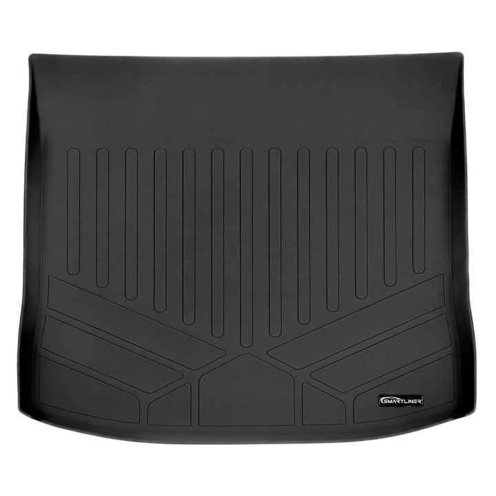 Alfombrillas SMARTLINER a medida para Ford Edge (2015-2024).