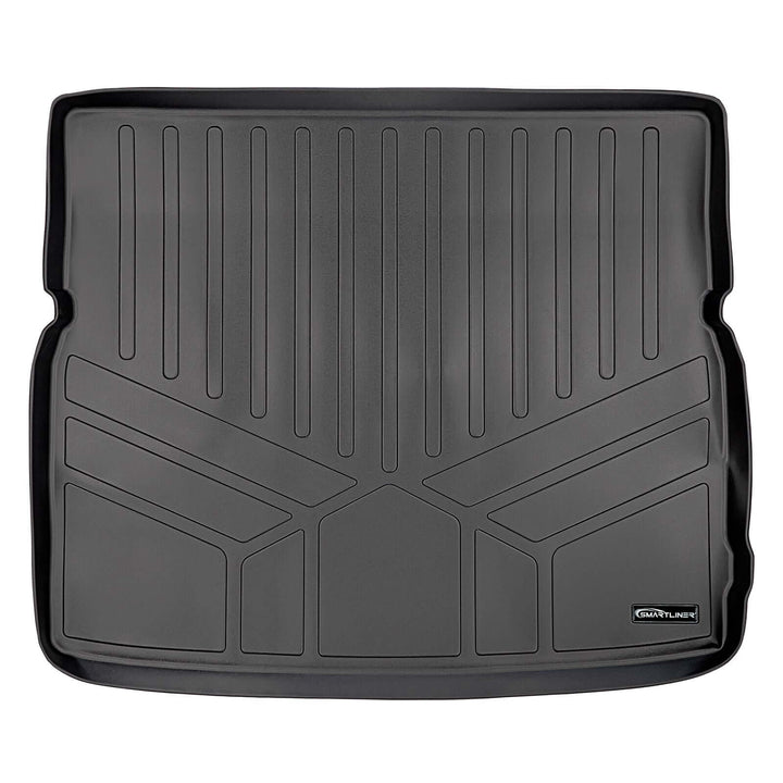 SMARTLINER Floor Liners for Kia Sedona