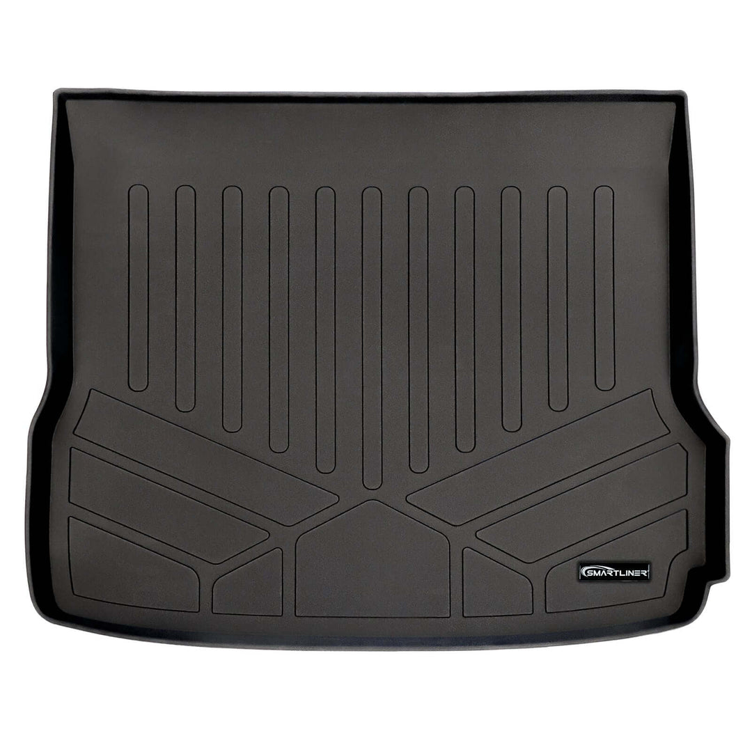 SMARTLINER Floor Liners for 2009-2017 Audi Q5 Non Hybrid / 2014-2017 SQ5