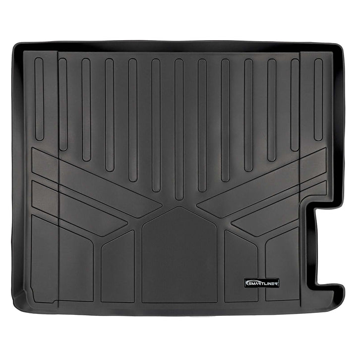 SMARTLINER Floor Liners for 2011-2017 BMW X3