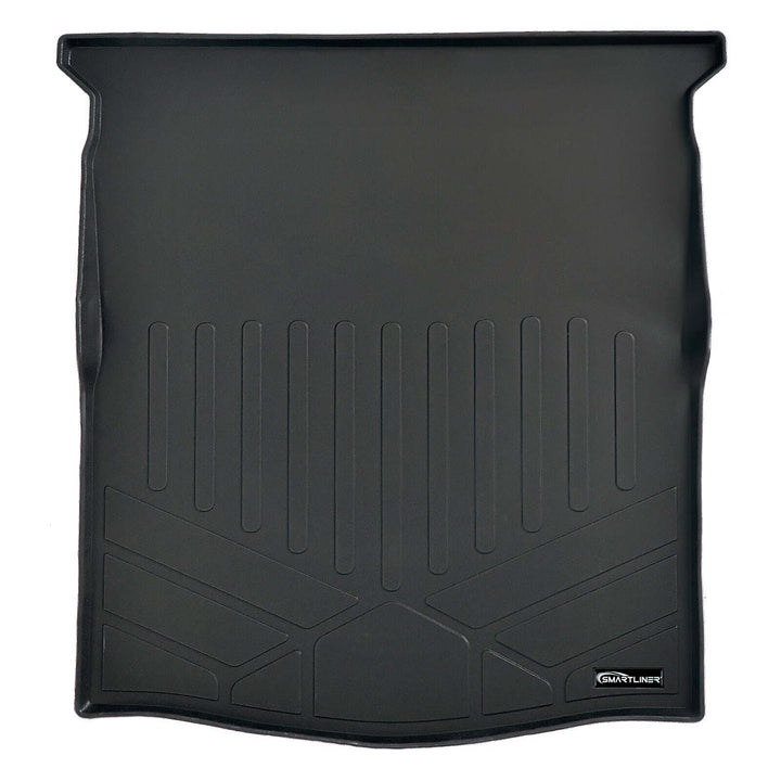 SMARTLINER Custom Fit Floor Liners For 2014-2018 Mazda 6