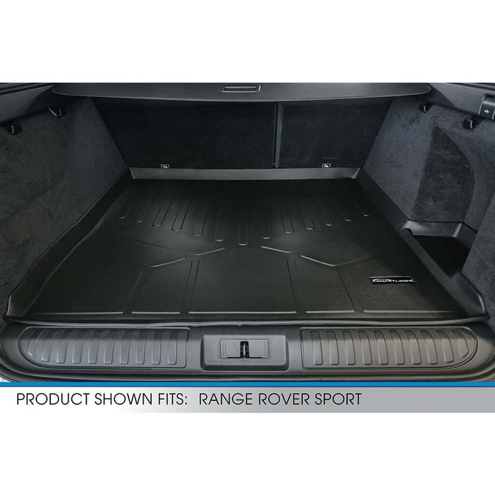 SMARTLINER Floor Liners for 2014-2022 Land Rover Range Rover Sport (5 Passenger Model)