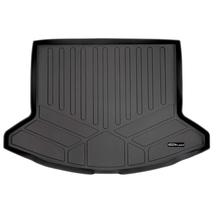 SMARTLINER Floor Liners for 2017-2025 Mazda CX-5