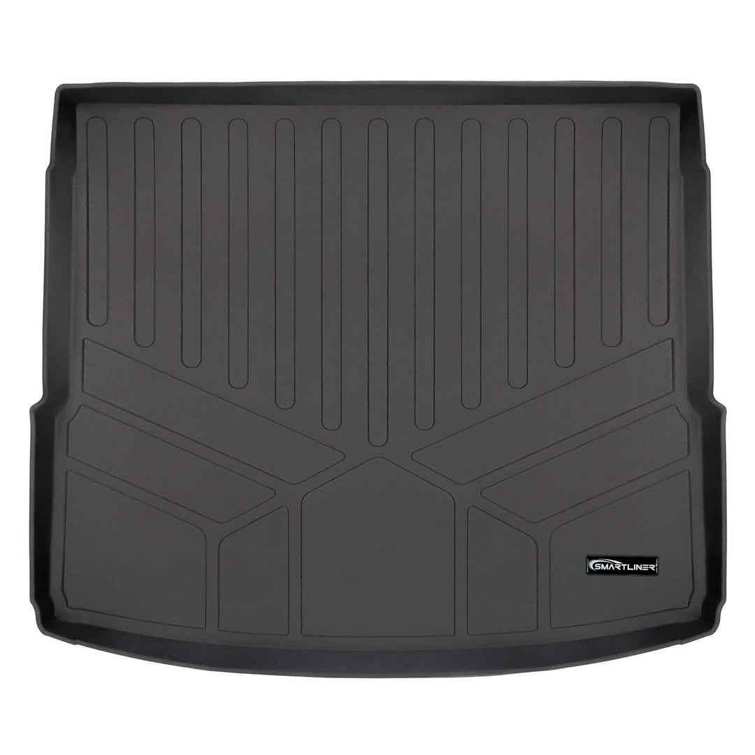 SMARTLINER Floor Liners for 2018-2025 Audi Q5 / SQ5 (Non-Hybrid Models)