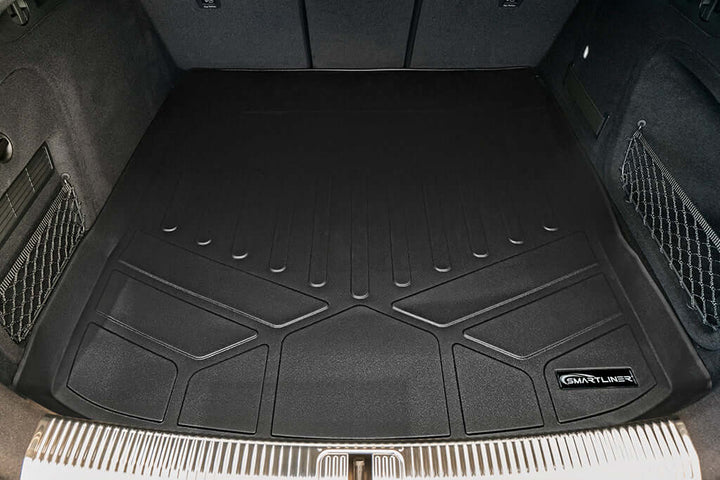 SMARTLINER Floor Liners for 2018-2025 Audi RS 5 (Coupe)
