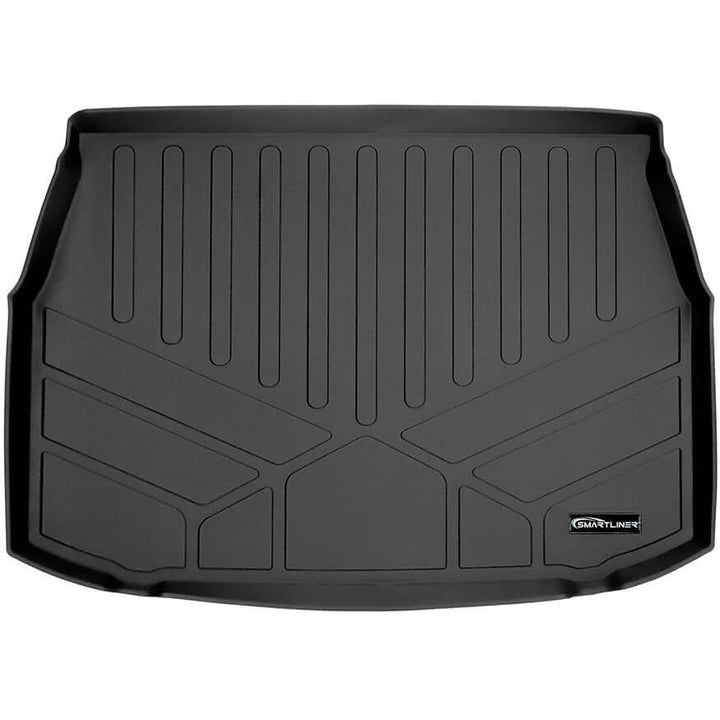 SMARTLINER Floor Liners for 2018-2021 Toyota C-HR