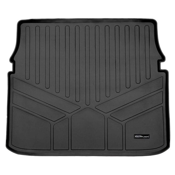 SMARTLINER Custom Fit Floor Liners For 2018-2026 Honda Odyssey