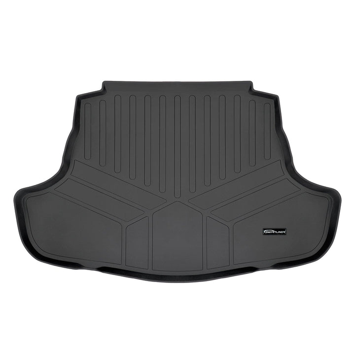 SMARTLINER Floor Liners for 2025-2026 Toyota Camry/Camry Hybrid