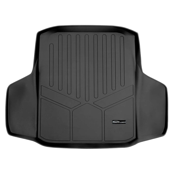 SMARTLINER Floor Liners for 2023-2026 Honda Accord