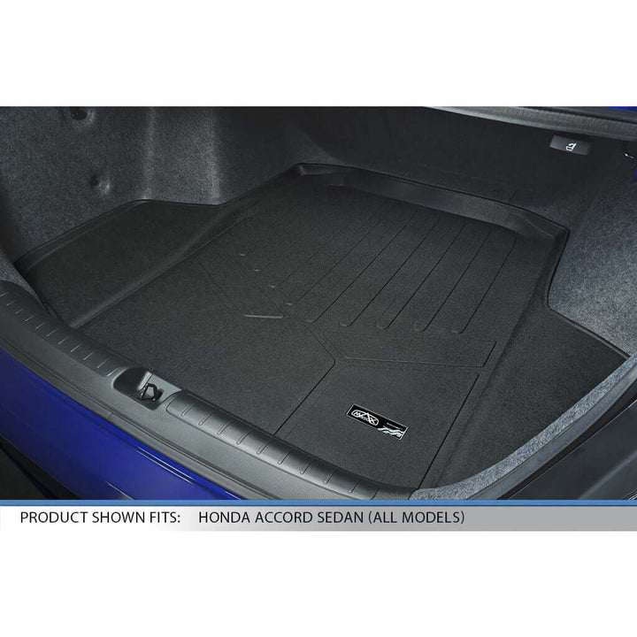 SMARTLINER Floor Liners for 2018-2022 Honda Accord