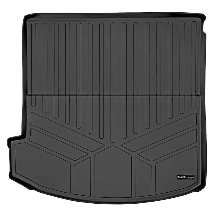 SMARTLINER Floor Liners for 2018-2024 Buick Enclave (2nd Row Bucket)