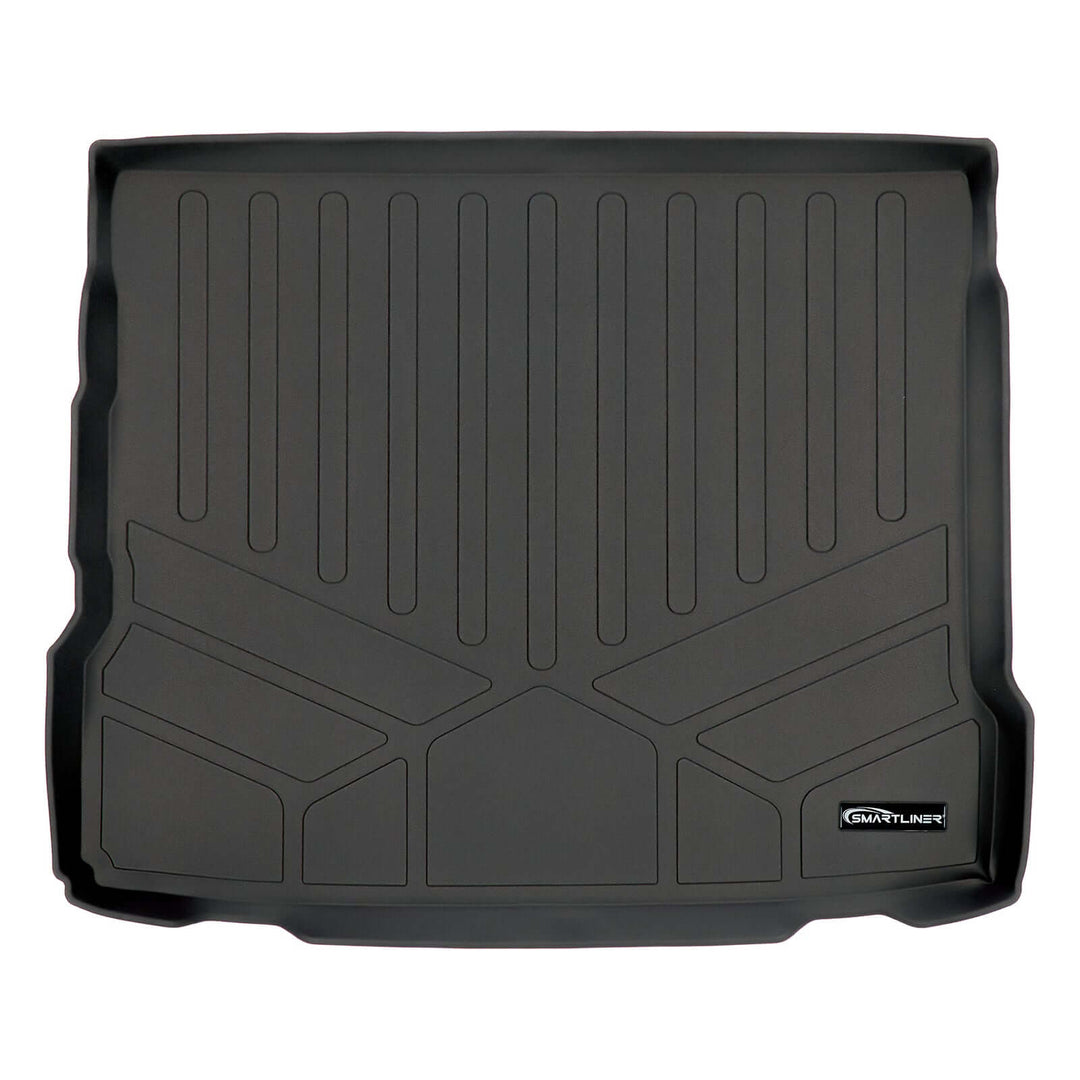 SMARTLINER Floor Liners for 2015-2018 Audi Q3