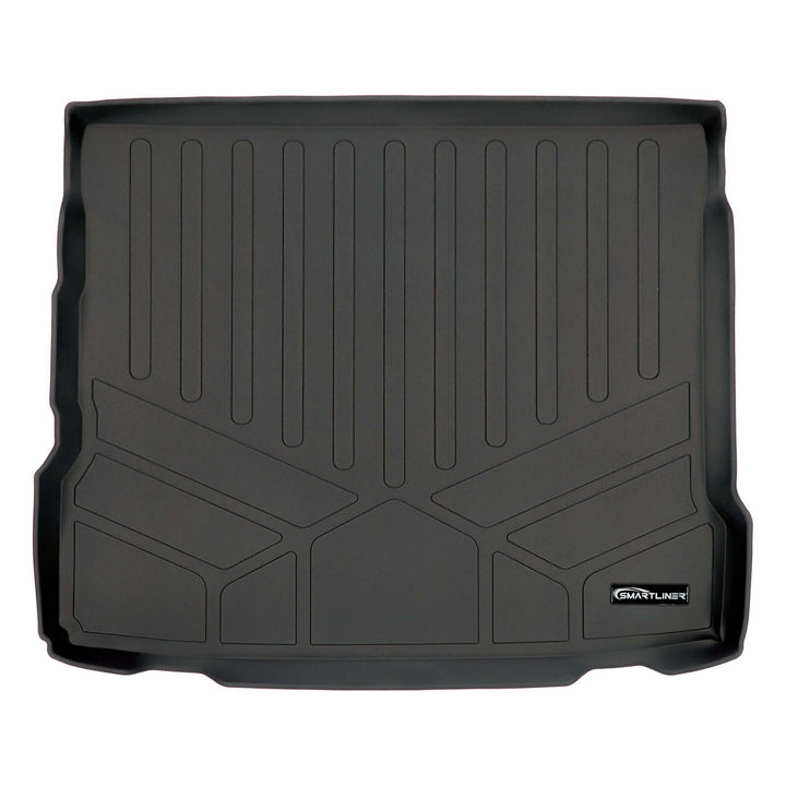 SMARTLINER Floor Liners for 2015-2018 Audi Q3