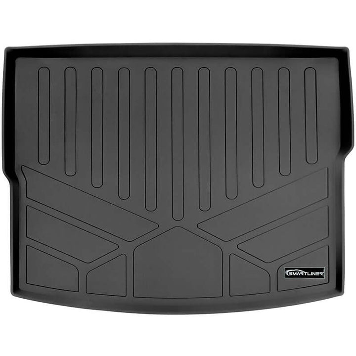 SMARTLINER Floor Liners for 2018-2021 Mitsubishi Eclipse Cross