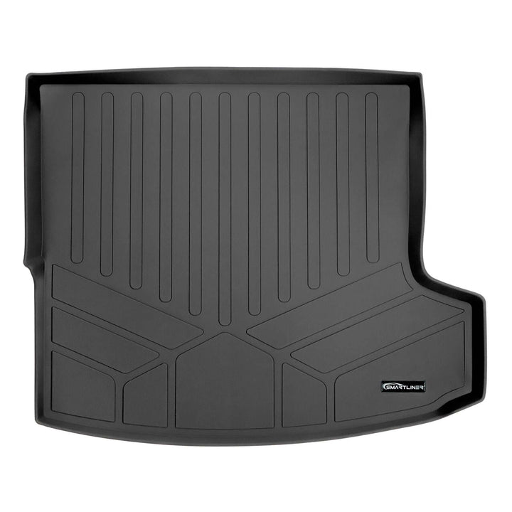 SMARTLINER Floor Liners for 2019-2025 Acura RDX
