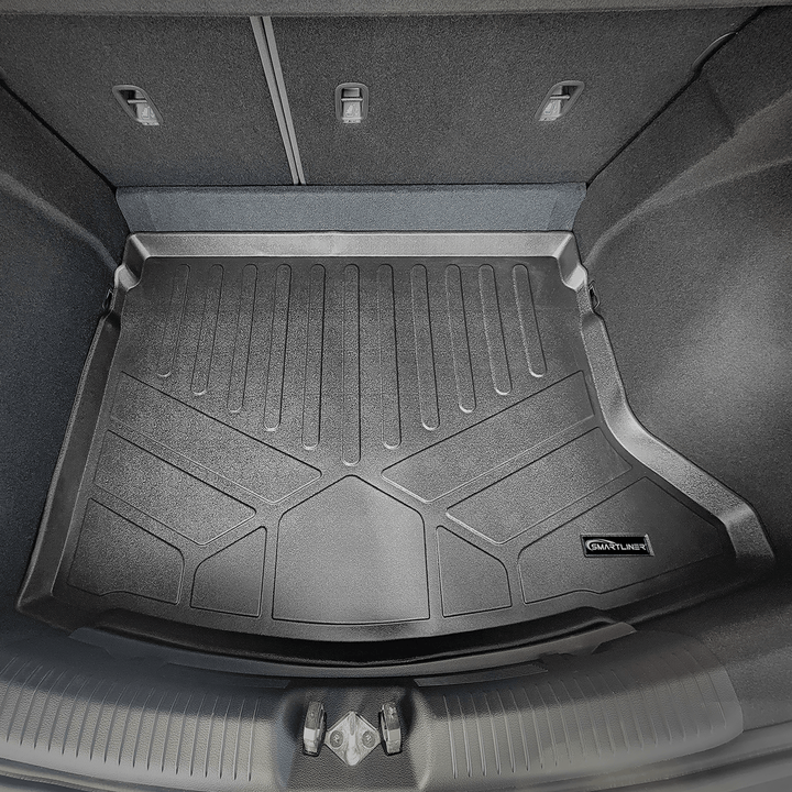 SMARTLINER Floor Liners for 2018-2020 Hyundai Elantra GT
