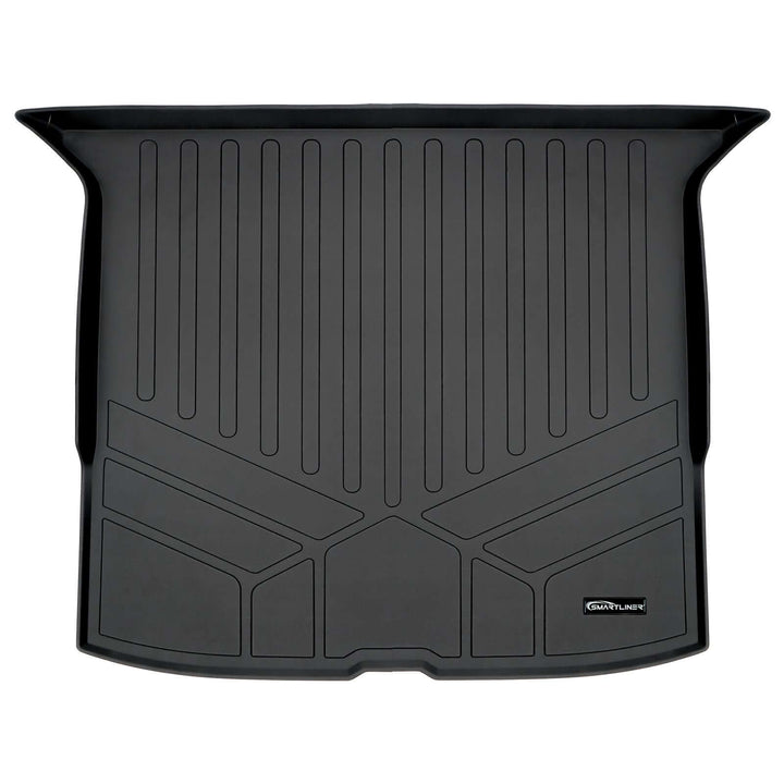 SMARTLINER Custom Fit Floor Liners For 2019-2025 Honda Passport