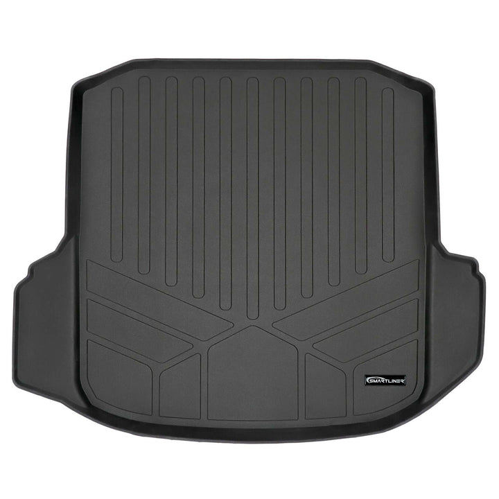 SMARTLINER Floor Liners for 2019-2026 Volkswagen Jetta