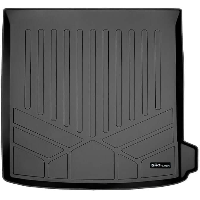 SMARTLINER Floor Liners for SQ8 2019-2025/Audi RS Q8 2020-2025